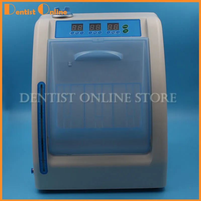 Dental High Low Speed Handpiece Lubrication System Handpiece Maintenance Lubrication System Cleaning Oiling Machine