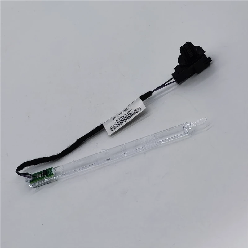 

GJ54-10N936-AC Automatic Gearbox Shift Panel Lighting Automatic Transmission Shift Panel Ambient Light for Ford Escape