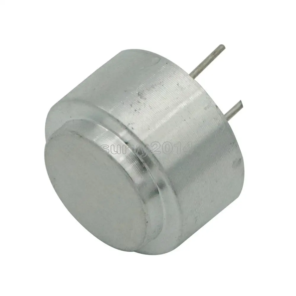 1PCS Ultrasonic Sensors Integrated Transceiver Diameter 16MM 40KHz Probe