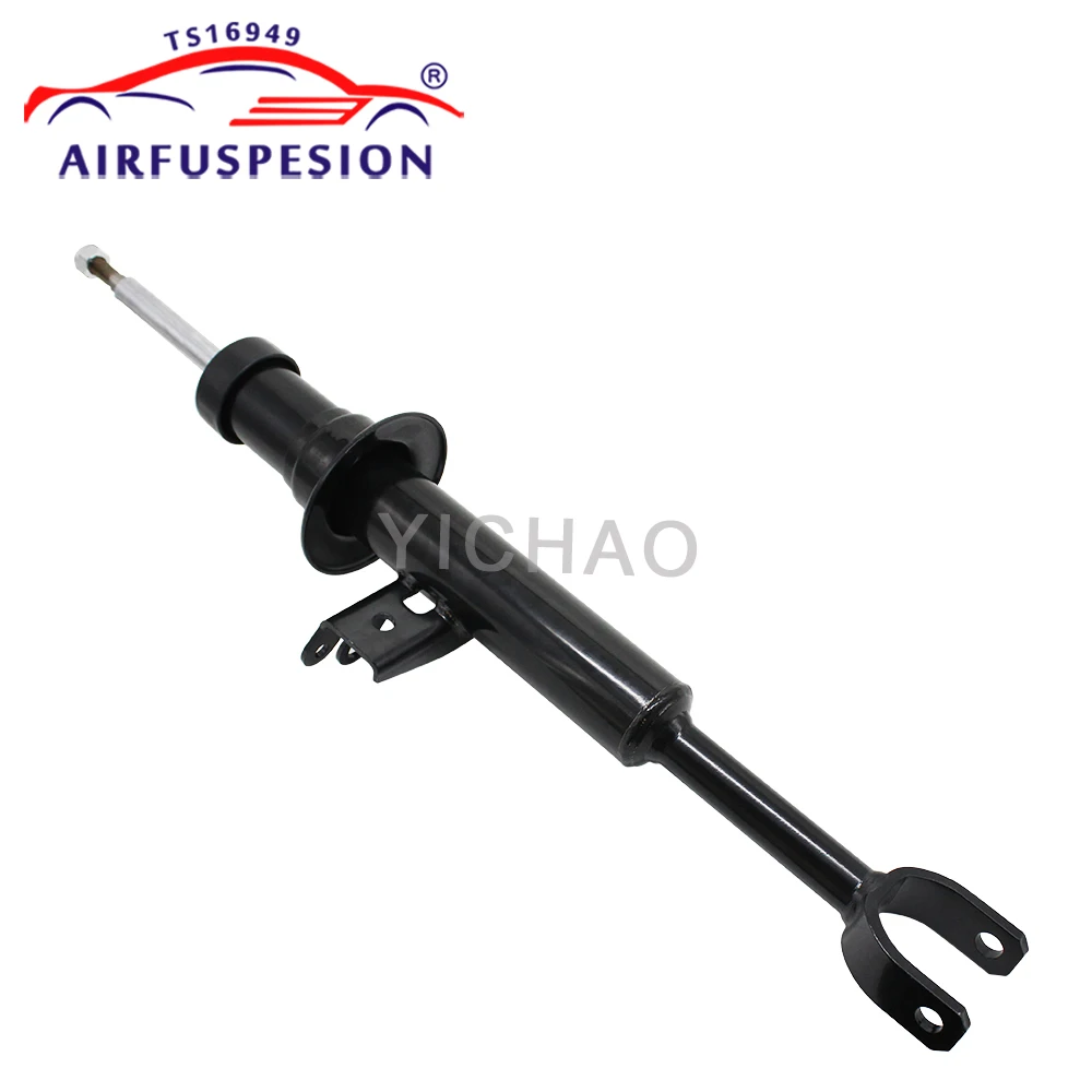 1PC Front/Rear Air Suspension Shock Absorber Core without Electric For BMW F10 528i 535i 550i 2011-2013 31316784017 31316784018