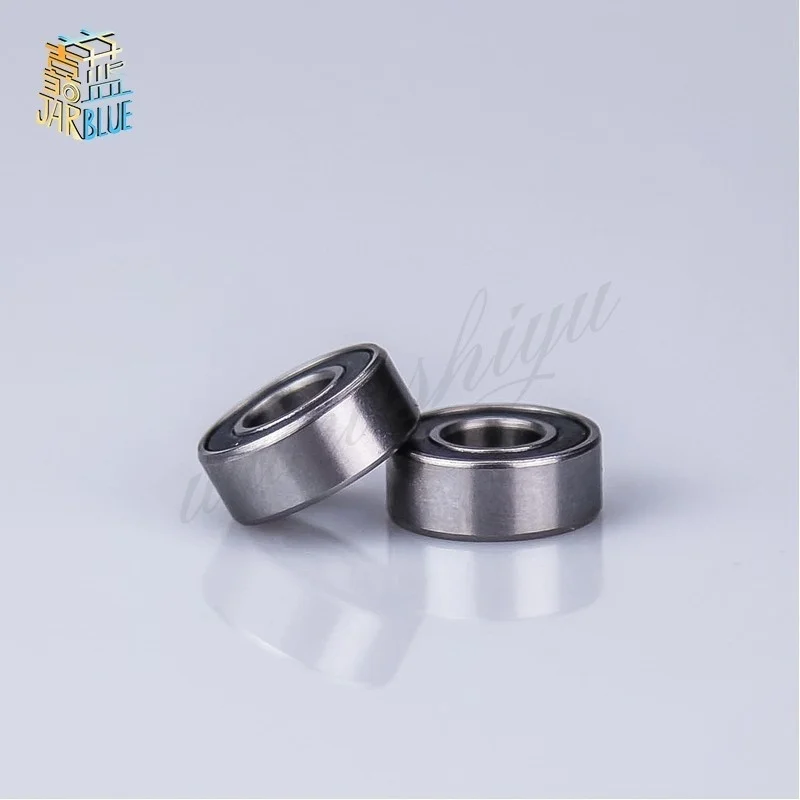 

6201RS 12*32*10mm 6201 RS Deep Groove Ball Bearings 12 x 32 x 10mm for bicycle hubs 10Pcs 6201-2RS