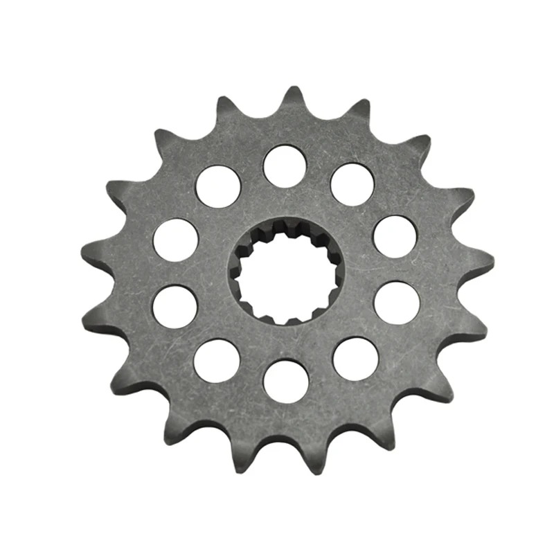 520 17T Motorcycle Front Sprocket For SUZUKI GSXR1000 GSX-R 1000 01-08 SV1000 03-07 TL1000 97-02