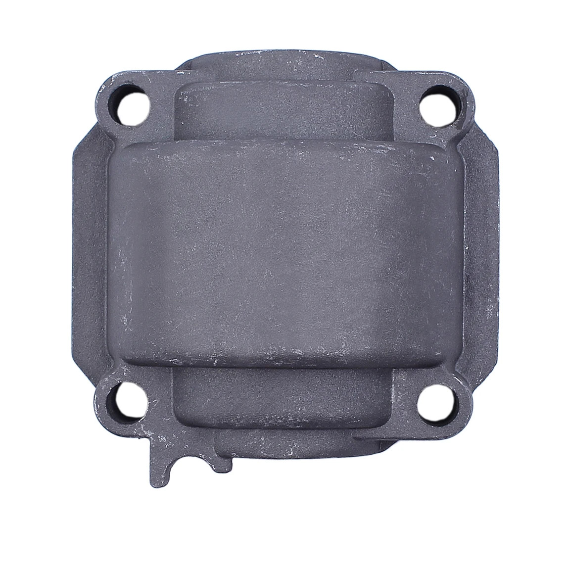 Nikasil Plated Cylinder Pan Cover Base For STIHL MS170 MS180 017 018 Chainsaw Replacement Parts 1130-021-2505 Garden Tools