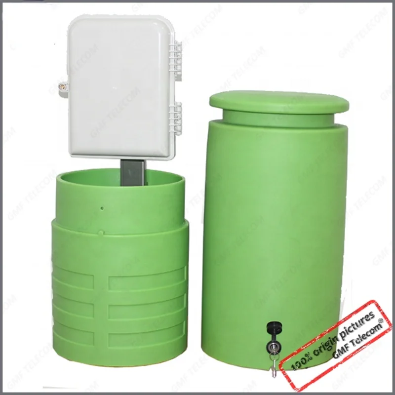 8F/16F Ftth Lawn Fi…