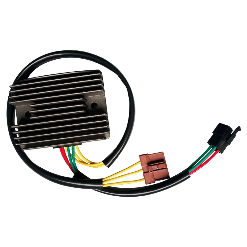 New  Voltage Regulator R2045.2 For Piaggio X7 250 X8 250 400 X9 500 XEVO 250 400 Beverly 250 400 500 MP3 125 250 400 500 GTS250