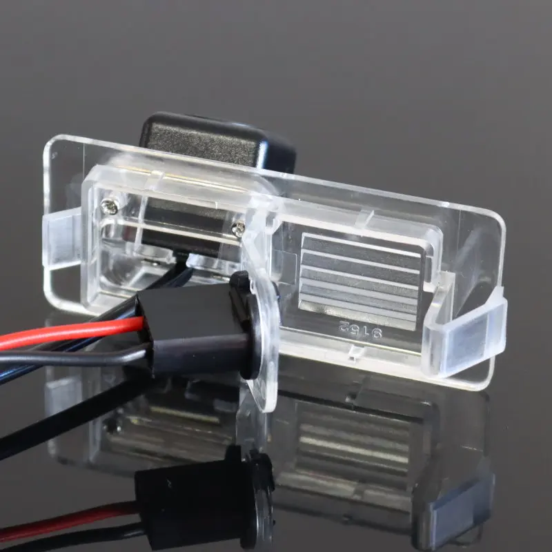 FOR Renault Megane 2 II 3 III 2002~2015 Master 2010~2015 Rear View Reverse Parking Reversing Back up Camera HD CCD Night Vision