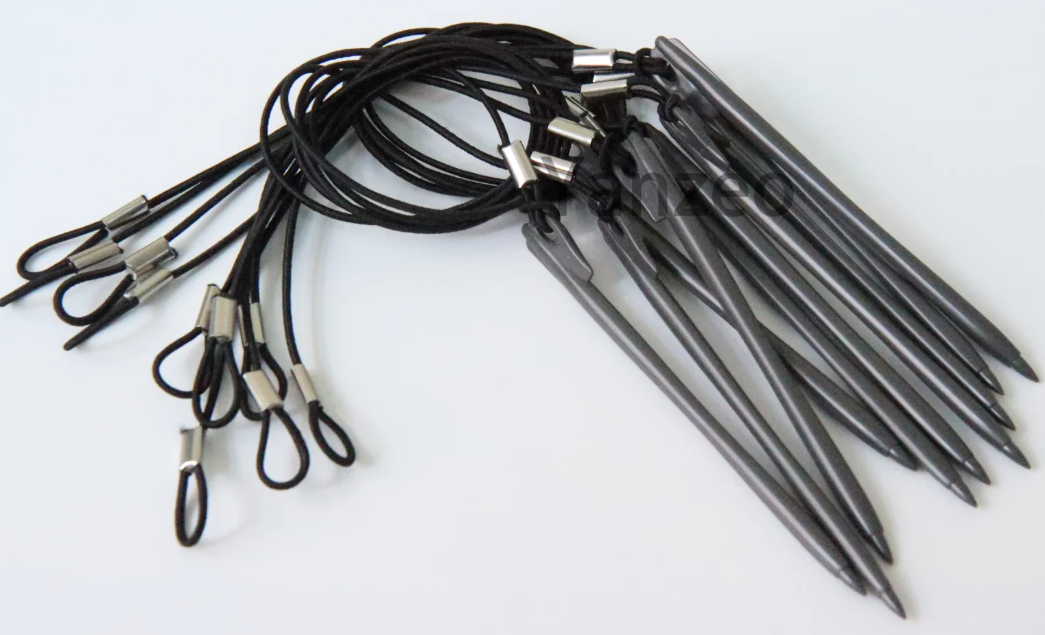 Lápiz óptico para PDA MC9060R MC9090R MC9190R MC3090R MC3090S MC3190R MC3190S MC32N0R MC32N0S estilo atado