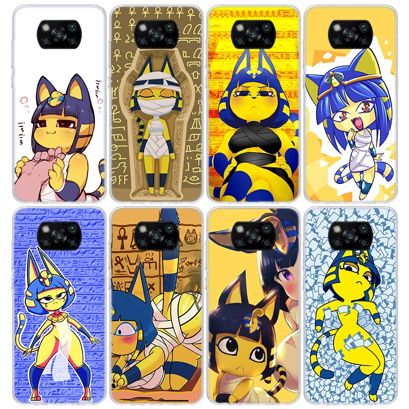 Мягкий ТПУ чехол для телефона Xiaomi Poco X3 NFC M3 F3 F1 Mi Note 10 Pro 9 8 CC9 11 Lite 9T 10T 11T A3