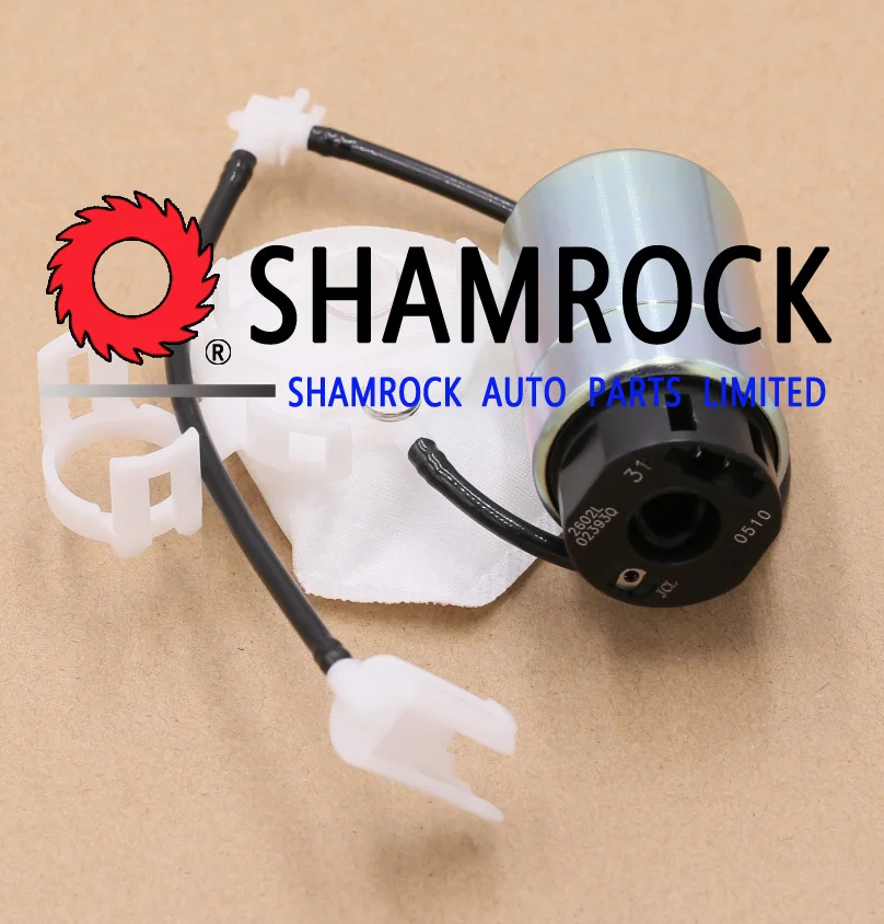 23220-75040 23222-0P010 hill ux용 연료 펌프, No ha Highlan der Taco ma cam ry corolla Yar is 1.5L 07-08 232220P010