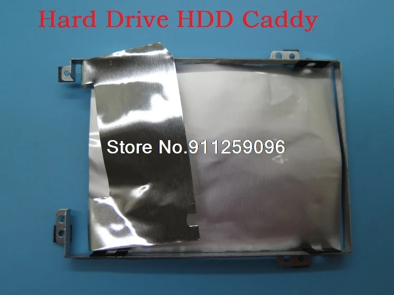 Laptop Hard Drive HDD Caddy For Lenovo Y700-15ISK Y700-15ISk Touch Y700-17ISK Y700-15ACZ Y700-15 Y700-17 5B40K25518 Bracket New 