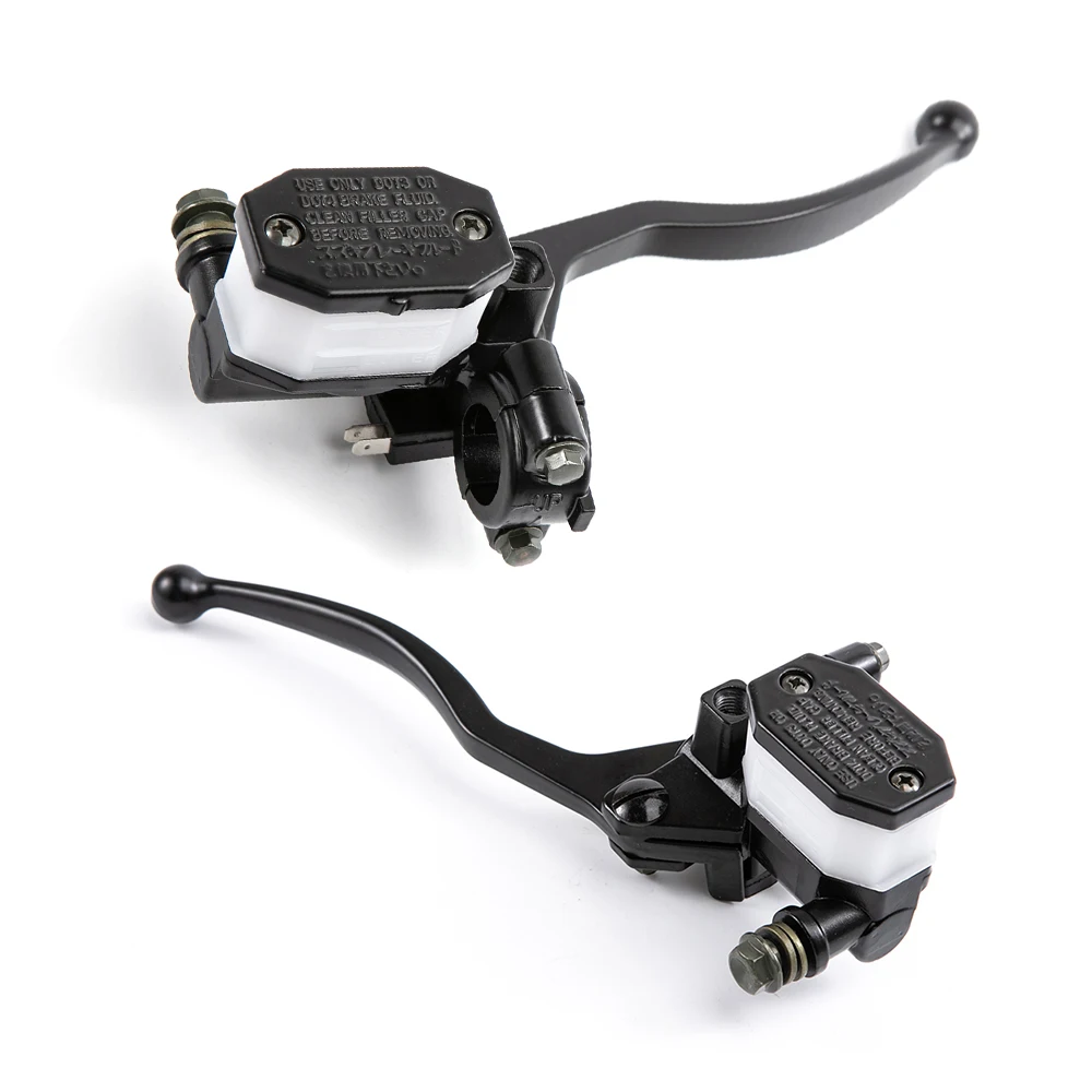 

7/8 "22mm Motorcycle Brake Master Cylinder Accessories For Suzuki DR200 GN250 GN125 GS125 DRZ GS RG