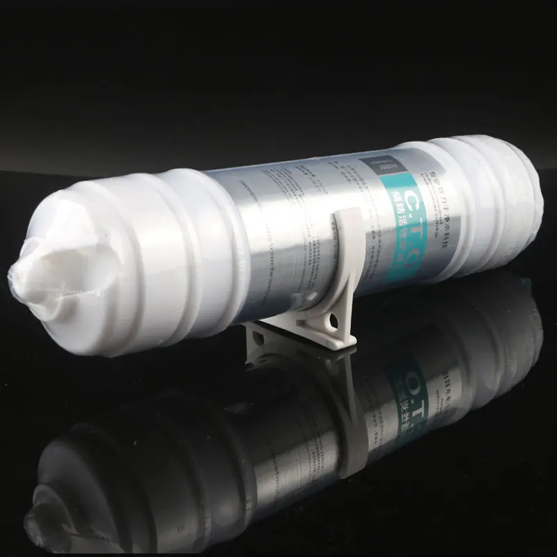 Water Purifier Large Single Clip Manufacturers Inner Diameter Of Clamp 57MM Filter Element Fixing Clip 1812 Filter Bottle