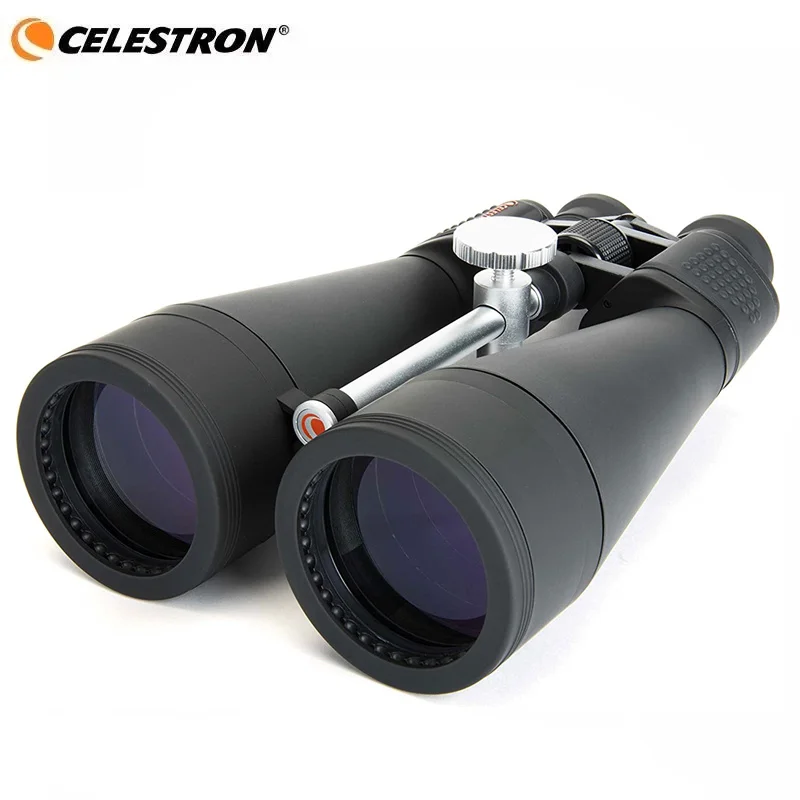 

Celestron SkyMaster 20X80 Astro Binoculars Astronomy Binoculars with Deluxe Carrying Case Powerful Binoculars Ultra Sharp Focus