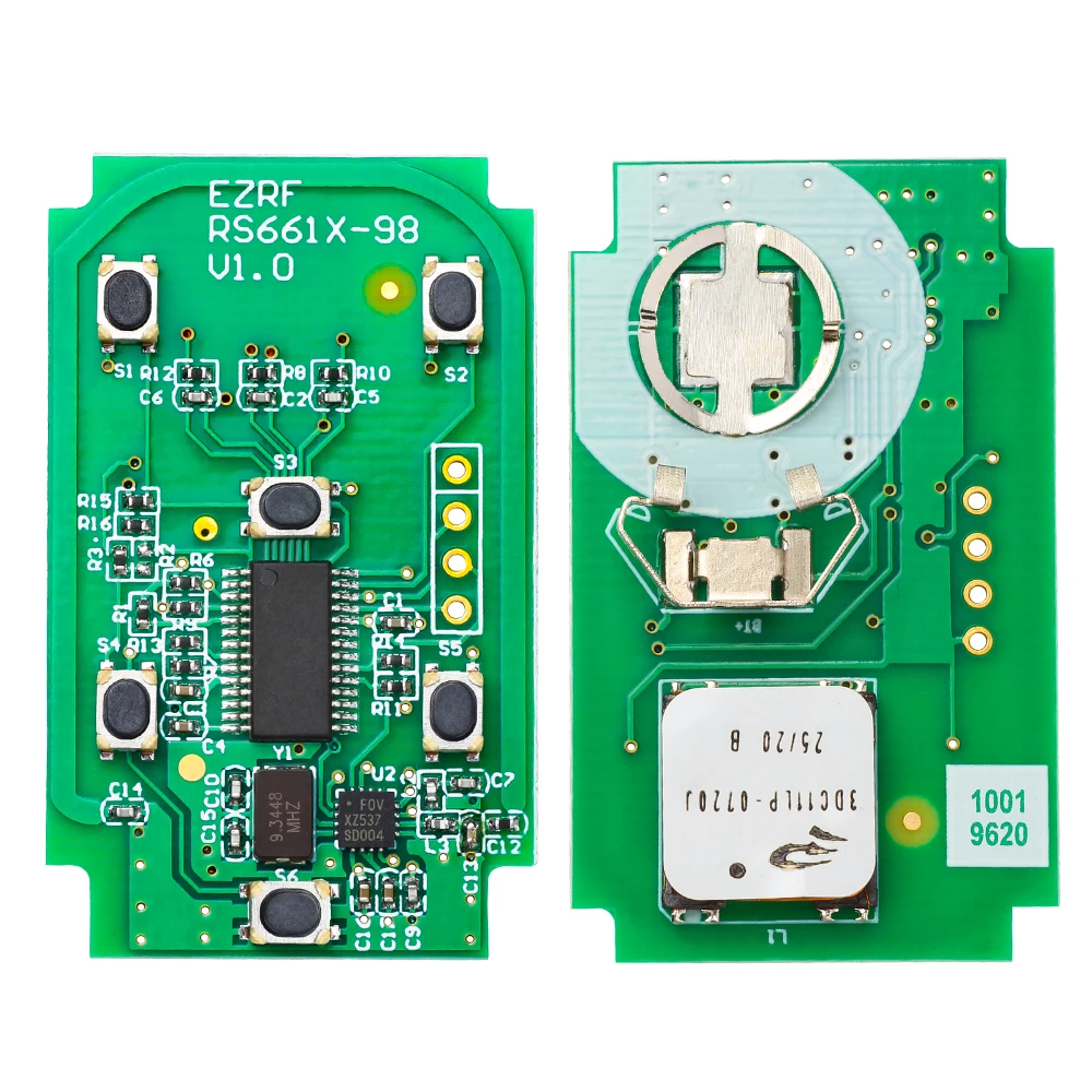 315mhz 433mhz hyq1aa hyq1ea inteligente remoto chave fob 6 botão para chevrolet suburban tahoe gmc yukon 2015 2016 2017 2018 2019 2020