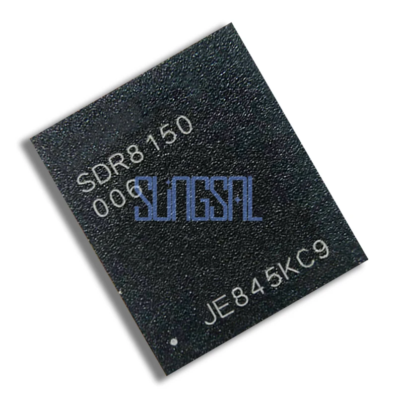 5 unids/lote SDR8150 006 IC de administración de energía