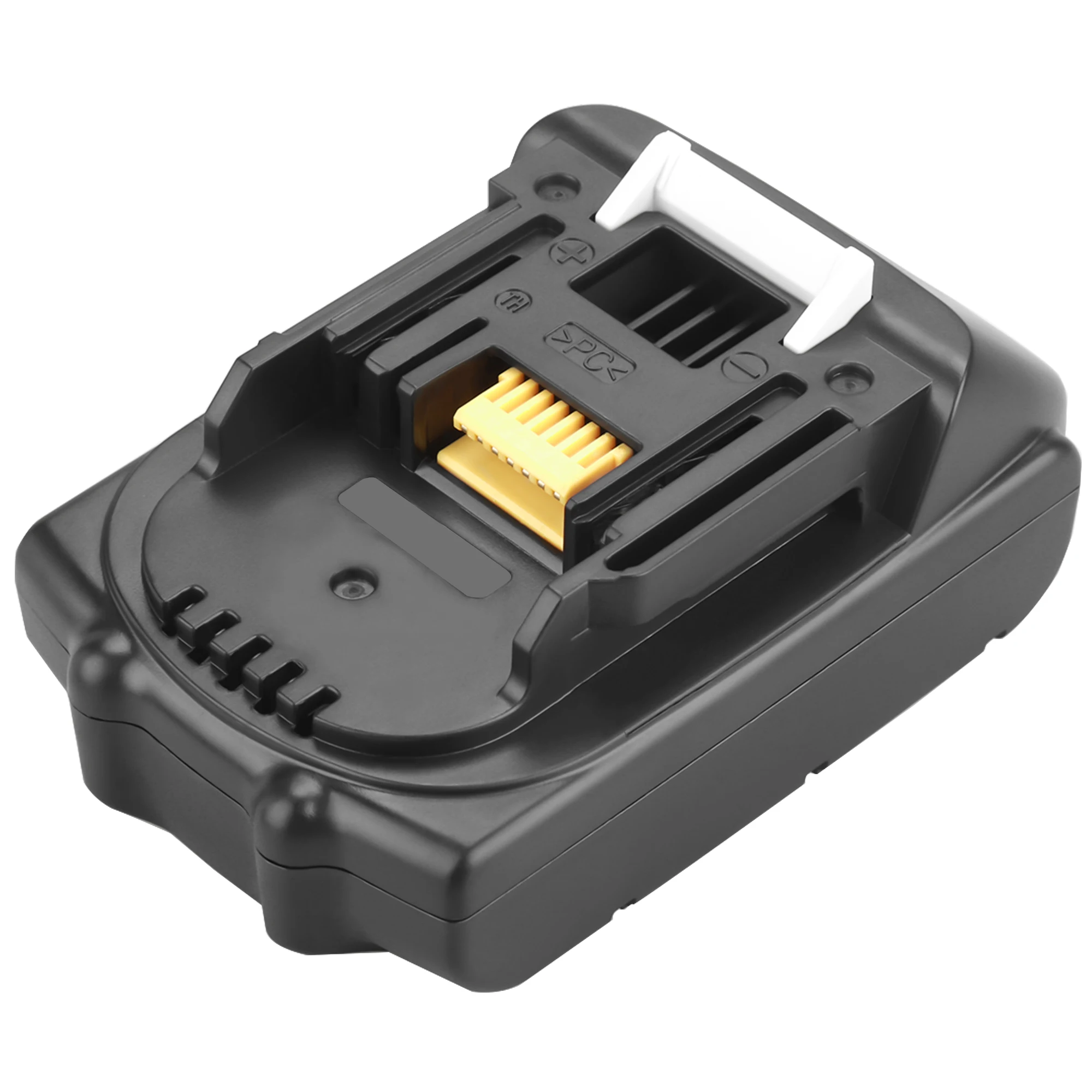 BL1815 18 V 3000 mAh Lithium Batterij Oplaadbare Voor Makita Power Tool Batterijen BL1830 BL1840 BL1850 LXT 400 power tool