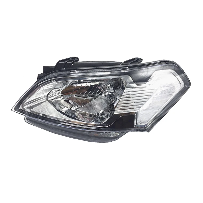 Yasong For KIA Soul 2010 2011 2012 2013 Front Headlight Headlamp Head Light Lamp Assembly