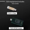Outils de déverrouillage du disque U et du support Dean pour Macbook Pro Air EFI, code Pin du micrologiciel, T203, iCloud d'origine 2