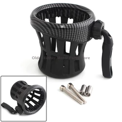 For Goldwing GL1800 Accessories Motorcycle Handlebar Adjustable Cup Holder Drink For Honda Gold wing GL 1800 2018-2022 2019 2020