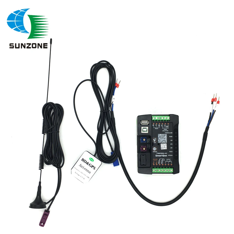 CMM366A-4G 4G Gprs …