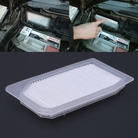 E-class / CLS-class Installation Of External Air Conditioning Filter For Benz- / Jones-03