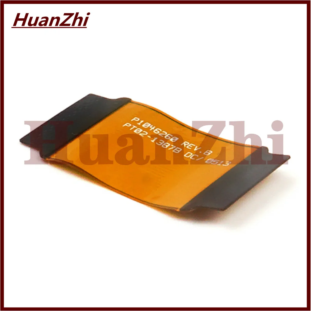 (HuanZhi) Flex Cable (P1046260) Replacement for Zebra QLN420 Mobile Printer