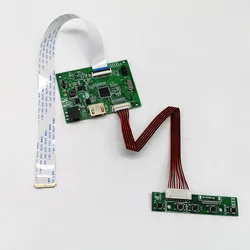 12.1 inch LCD display module kit HDMI for Linux/android /win7 8 10 LCD Car Raspberry Pi Module plug and play
