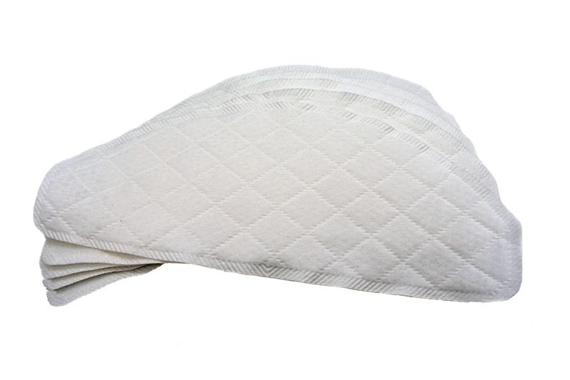 ผ้าเช็ดทำความสะอาดผ้าสำหรับECOVACS DEEBOT OZMO T8 T8 AIVIเครื่องดูดฝุ่นMopผ้าRagsอะไหล่