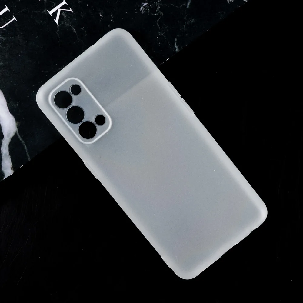 For Oppo Find X3 Lite Reno5 5G 4G CPH2145 CPH2159 PEGM00 PEGT00 Silicone Smartphone Phone Protective Back Shell Soft TPU Case