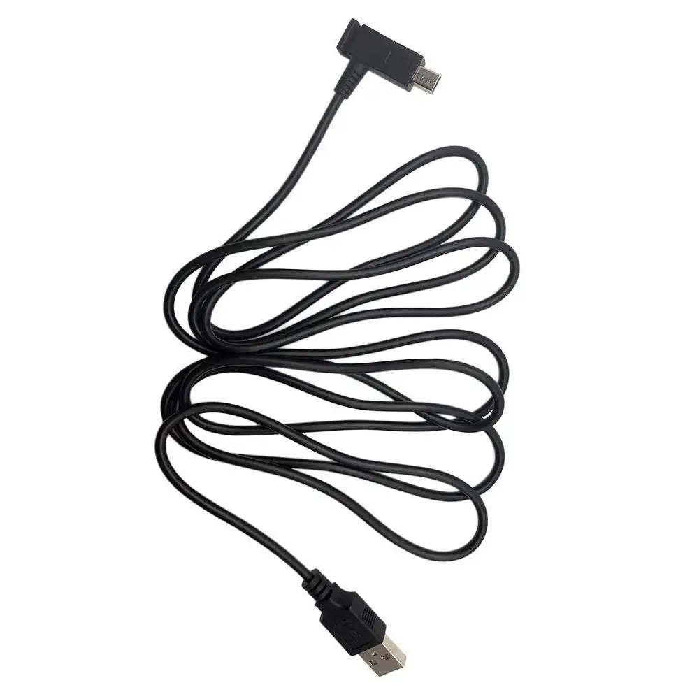 Cable USB de repuesto para sincronización de datos, Cable de alimentación de carga Compatible con Intuos Pro PTH650 PTH451 PTH651 PTH851 Intuos5 PTK450 PTK650