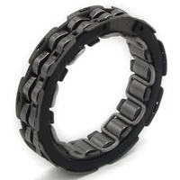 Motor de arranque de motocicleta, embrague unidireccional para Honda CRF250X CRF450 CRF450X ATC250SX ATC250ES TRX300 A AN AC FW FE FM 28125-MEY-671