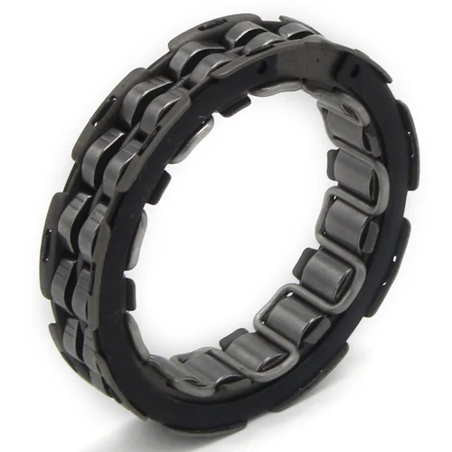 Motor de arranque de motocicleta, embrague unidireccional para Honda CRF250X CRF450 CRF450X ATC250SX ATC250ES TRX300 A AN AC FW FE FM 28125-MEY-671