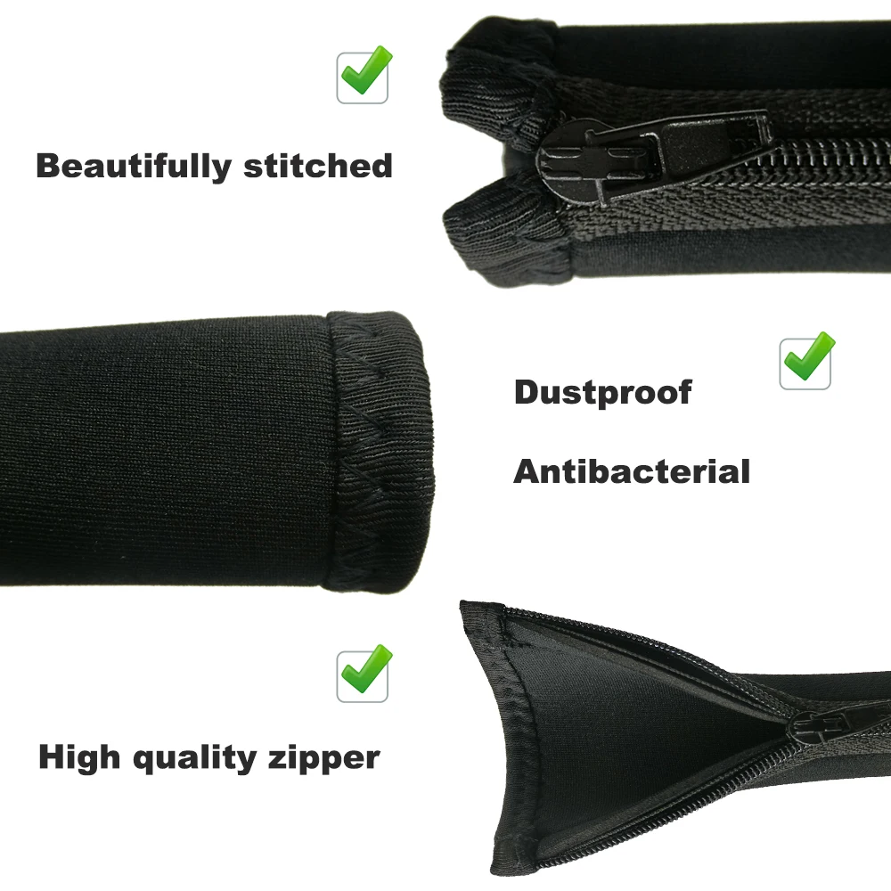 Replacement Headband for Audio-Technica ATH-AR3BT ATH-AR5BT ATH-AR3iS Headset Bumper Parts Cover Cushion Cups Sleeve