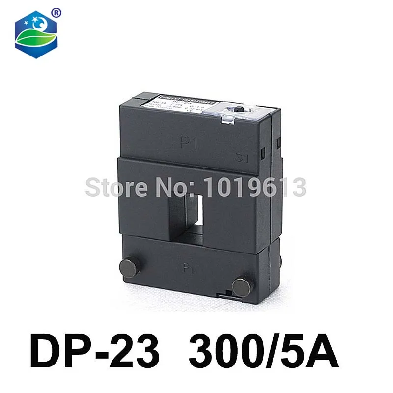 DP current transformer for ammeter current sensor module DP-23 300/5A