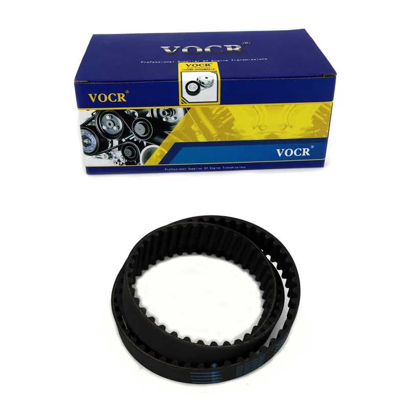 VOCR LX5(85CUL4) Engine TIMING BELT for DAEWOO KALOS (KLAS) 1.4 2002 OEM 111RU17 96183353 96352407