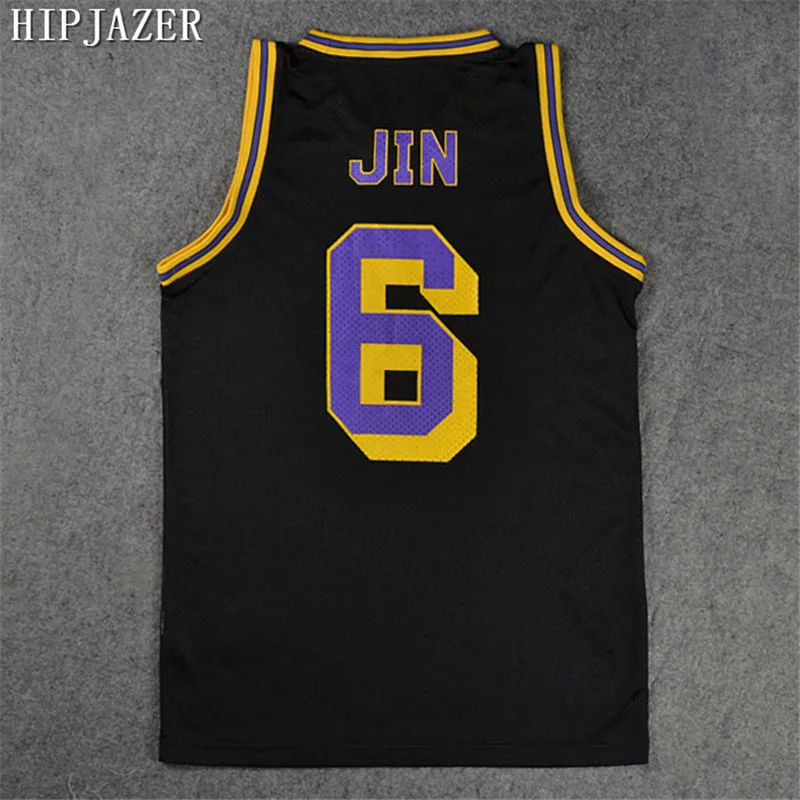 brand new  Cosplay  KaiNan 6# JIN 9#MUTO 10# NOBUNGA KIYOTA Shinichi Maki 4# Basketball Jersey  Basketball shirts  top quality