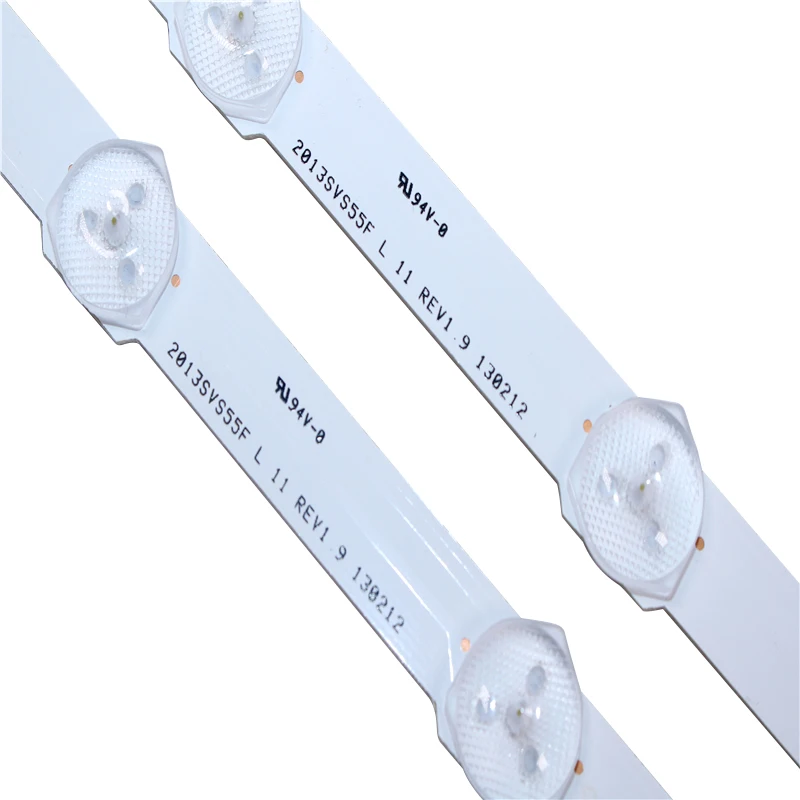 Bande de rétro-éclairage LED 18, pour SamSung