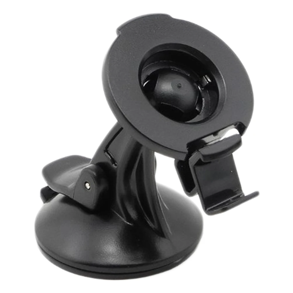 Car Mount Holder GPS Black Base Clip For Garmin Nuvi52 Charging Base Battery Charger Car Accessories