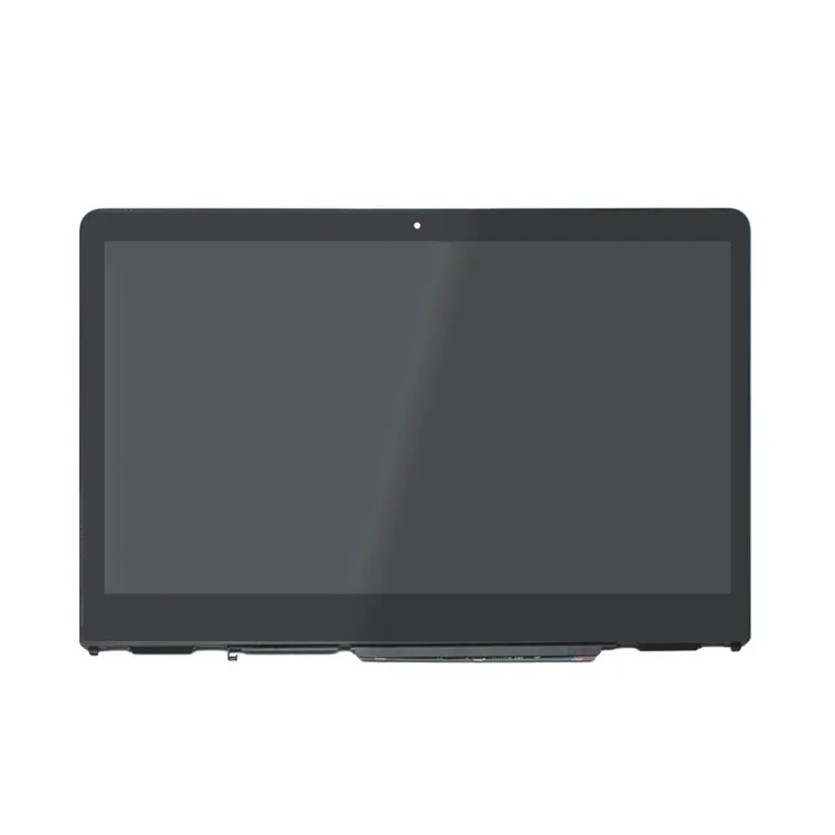 Imagem -02 - Tela de Toque Lcd para hp Pavilion Montagem de Vidro X360 14-ba103tu 14-ba047ur 14-ba026tx 14-ba027tx 14-ba018tu 14-ba005nx