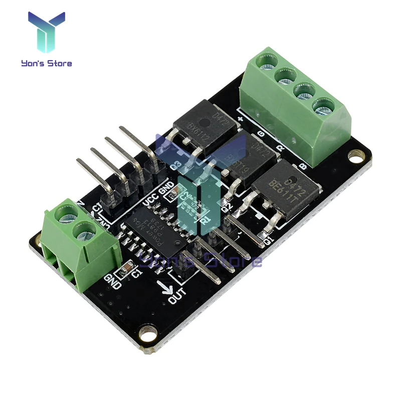 Schermo del modulo Driver striscia LED RGB a colori per Arduino R3 STM32 AVR V1.0 per MCU 5V basato su P9813 KIT fai-da-te facile da installare