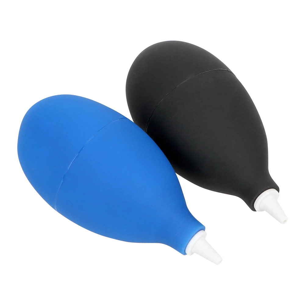 For Cleaning Cell Phone / Tablet PC / Camera Lens / Keyboards Dust Cleaner DIYWORK Air Blower Pump Dust Blower Cleaner