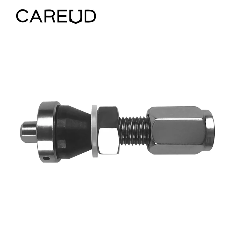 CAREUD-مستشعر داخلي لاسلكي للدراجات النارية ، TPMS M3 ، لا يمكن استبدال البطارية 0-8 Bar ، فقط