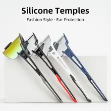 Photochromic polarized cycling glasses for men women #2