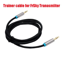 Cable de entrenamiento para transmisores FrSky, transmisor Taranis X9D, X9D Plus, X10, X10S EXPRESS o JR