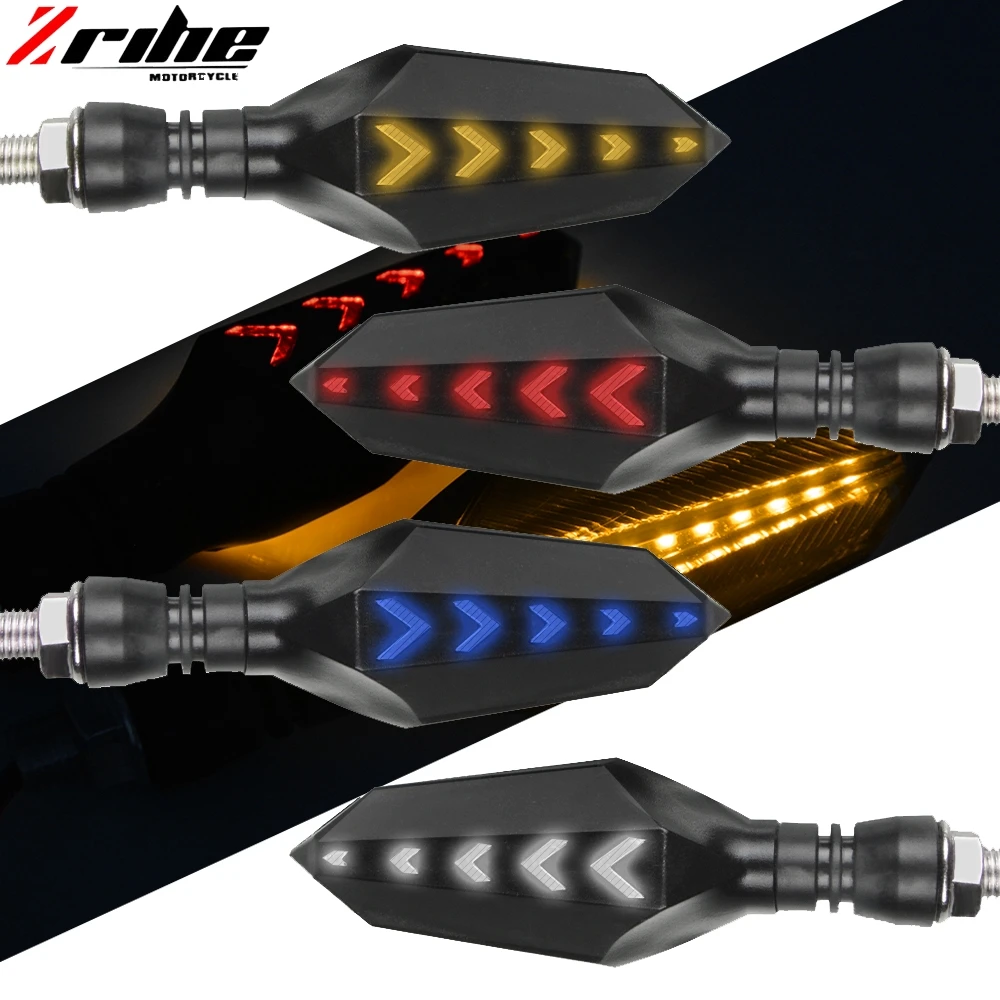 

Tail Light Motorcycle Accessories 12V Led Turn Signal Flasher For Suzuki GSXR GSX-R 600 750 1000 1300 K1 K2 K3 K4 K5 K6 K7 K8 K9