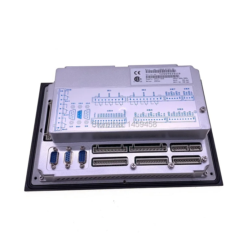 1900071032 microcontroller panel MK4 graphic regulator REGULATOR ELEKTRONIKON for GA132-350