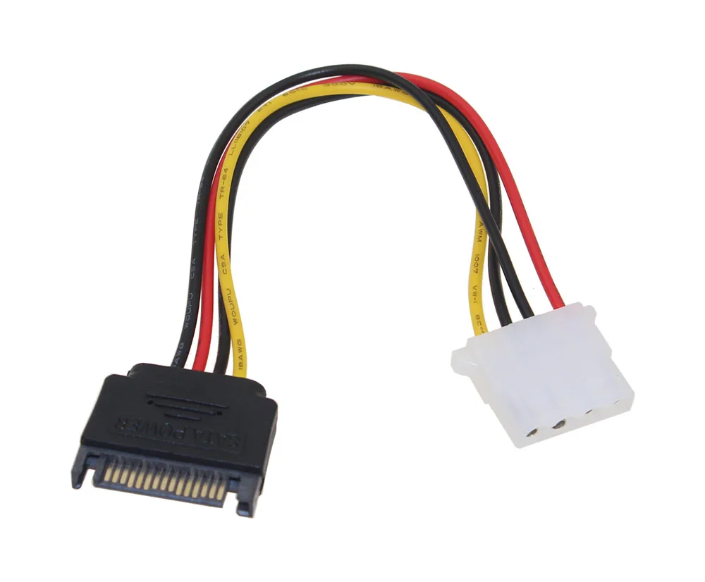 เครื่องขยาย PCi-E 60cm PCI ไรเซอร์การ์ดด่วน1X 16X USB 3.0 SATA TO 4Pin IDE Molex Power raiser 006สำหรับ BTC Miner เหมืองแร่