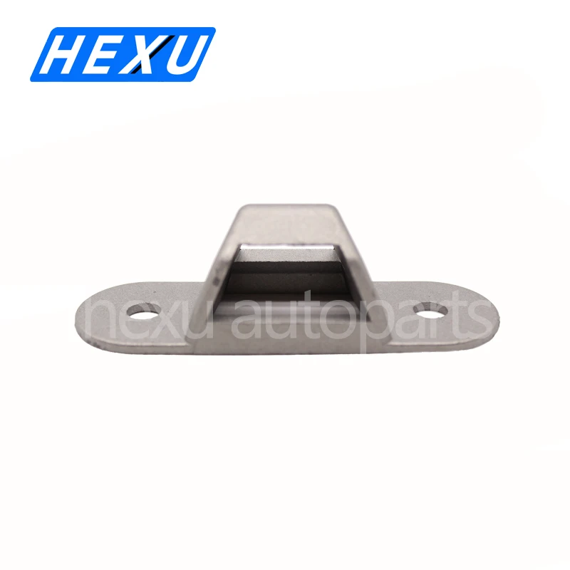 Rear Bottom Door Lock Striker For Fiat Ducato 1994- Iveco Daily 1999- Peugeot Citroen  1303896080 500330150