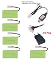5Pcs with charger