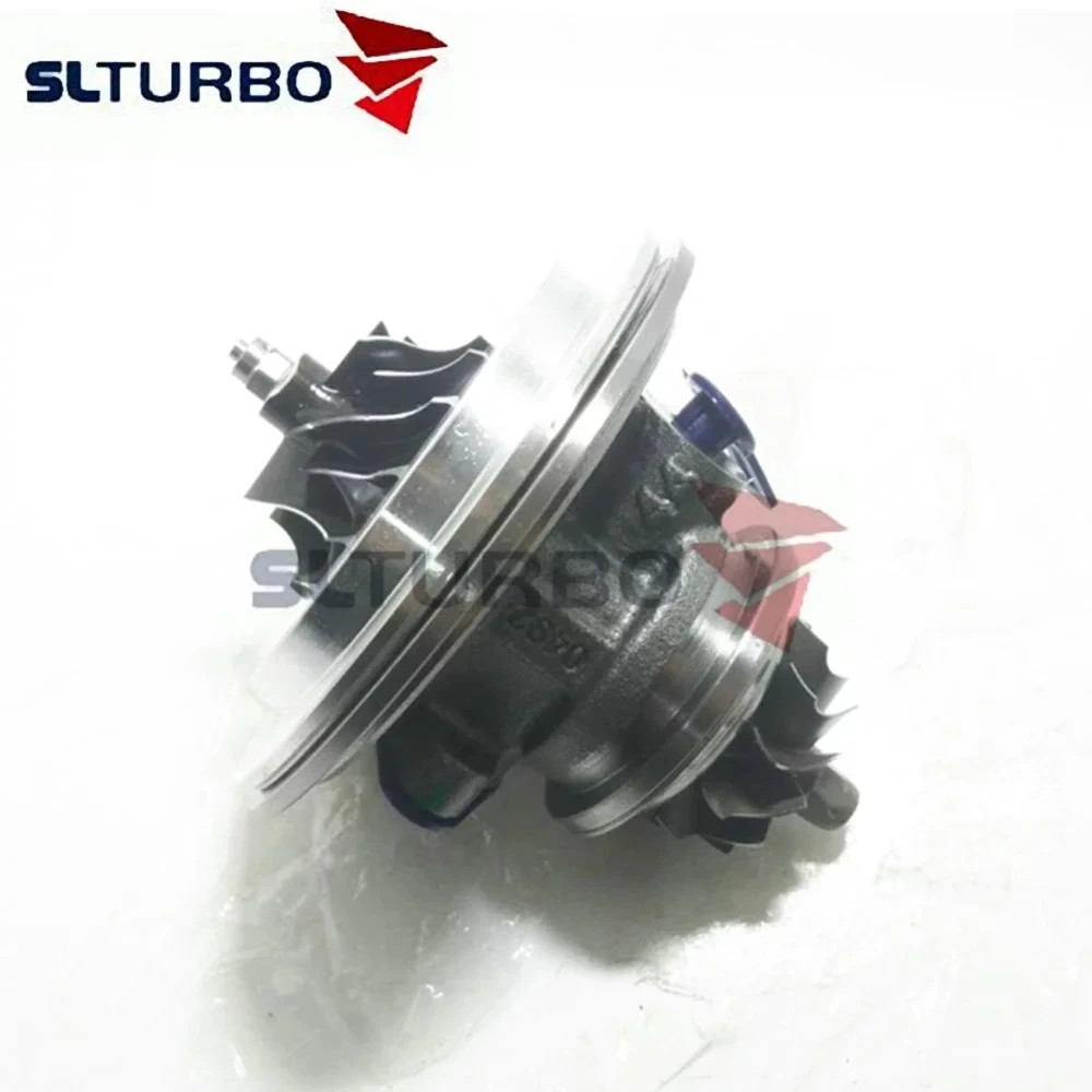 NEW Turbine Core K03 Turbo Cartridge for Nissan Interstar 2.5 dCI 73Kw 100HP G9U 2001- 53039700055 4432306 Turbo charger CHRA